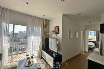 2 Bedroom Condo for rent in Thanon Phaya Thai, Bangkok near MRT Rang Nam