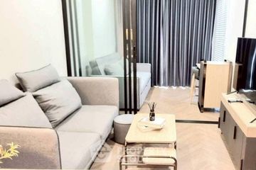 1 Bedroom Condo for rent in Chapter Chula-Samyan, Si Phraya, Bangkok near MRT Sam Yan
