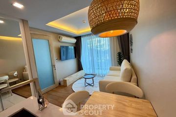 1 Bedroom Condo for rent in The Peak Towers, Nong Prue, Chonburi