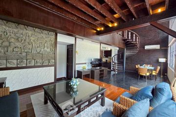 3 Bedroom Condo for rent in Jomtien Plaza Residence, Nong Prue, Chonburi