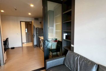1 Bedroom Condo for rent in Life Asoke Hype, Makkasan, Bangkok near MRT Phra Ram 9