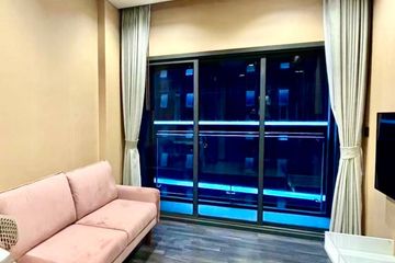 1 Bedroom Condo for sale in The Line Asoke - Ratchada, Din Daeng, Bangkok near MRT Phra Ram 9