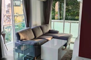 1 Bedroom Condo for sale in City Center Residence, Nong Prue, Chonburi