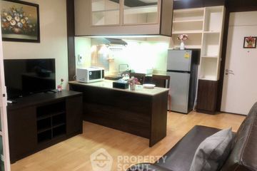 1 Bedroom Condo for sale in St. Louis Grand Terrace, Thung Wat Don, Bangkok near BTS Surasak