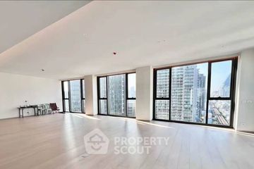 4 Bedroom Condo for sale in Culture Thonglor, Khlong Tan Nuea, Bangkok near BTS Thong Lo