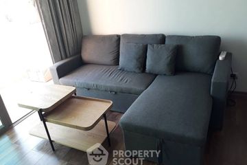1 Bedroom Condo for Sale or Rent in The Peak Towers, Nong Prue, Chonburi