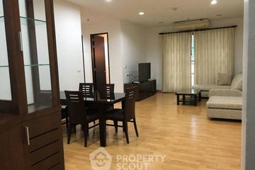 3 Bedroom Condo for rent in CitiSmart Sukhumvit 18, Khlong Toei, Bangkok near BTS Asoke