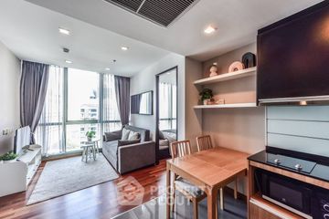 1 Bedroom Condo for rent in Wish Signature  Midtown Siam, Thanon Phaya Thai, Bangkok near BTS Ratchathewi