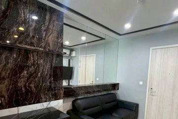 1 Bedroom Condo for rent in Life Asoke, Bang Kapi, Bangkok near MRT Phetchaburi