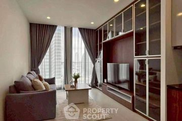 2 Bedroom Condo for sale in Noble Ploenchit, Lumpini, Bangkok near BTS Ploen Chit