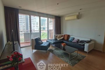 2 Bedroom Condo for rent in Silom Grand Terrace, Silom, Bangkok near MRT Silom