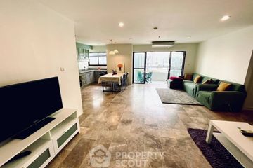 2 Bedroom Condo for rent in Wynster Uno Condominium, Khlong Tan Nuea, Bangkok near BTS Thong Lo