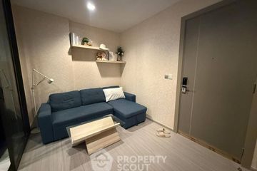 1 Bedroom Condo for rent in Life Asoke Rama 9, Makkasan, Bangkok near MRT Phra Ram 9