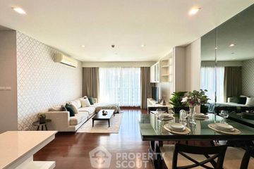 2 Bedroom Condo for rent in Ivy Thonglor, Khlong Tan Nuea, Bangkok near BTS Thong Lo