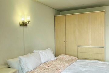 2 Bedroom Condo for rent in Wittayu Complex, Makkasan, Bangkok near Airport Rail Link Makkasan