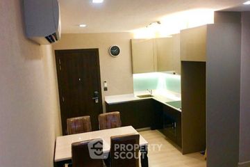 2 Bedroom Condo for rent in The Signature by URBANO, Phaya Thai, Bangkok near BTS Saphan Kwai