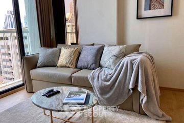 1 Bedroom Condo for rent in The Colony Sukhumvit 11, Khlong Toei Nuea, Bangkok near BTS Nana