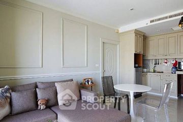 1 Bedroom Condo for rent in Noble Solo, Khlong Tan Nuea, Bangkok near BTS Thong Lo