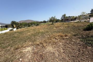 Land for sale in Palm Hills Golf Club & Residence, Cha am, Phetchaburi