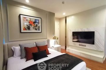 2 Bedroom Condo for rent in The Bangkok Sathorn, Thung Wat Don, Bangkok near BTS Surasak