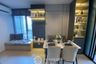 2 Bedroom Condo for rent in Life Asoke Rama 9, Makkasan, Bangkok near MRT Phra Ram 9