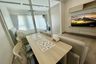1 Bedroom Condo for rent in Supalai Blue Whale Hua Hin, Hua Hin, Prachuap Khiri Khan