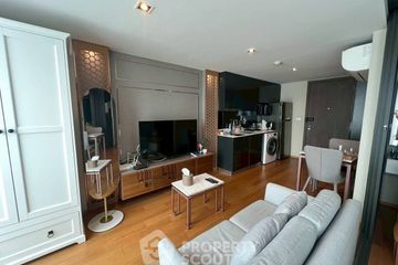 1 Bedroom Condo for rent in Altitude Define, Si Phraya, Bangkok near MRT Sam Yan