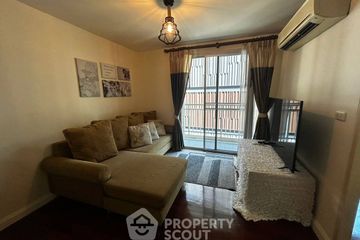 1 Bedroom Condo for rent in 49 Plus, Khlong Tan Nuea, Bangkok near BTS Phrom Phong