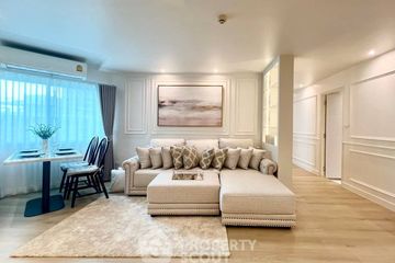 2 Bedroom Condo for rent in Fortune Condo Town, Chong Nonsi, Bangkok near BTS Chong Nonsi