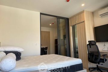 1 Bedroom Condo for rent in Life Rama 4 - Asoke, Khlong Toei, Bangkok near MRT Queen Sirikit National Convention Centre