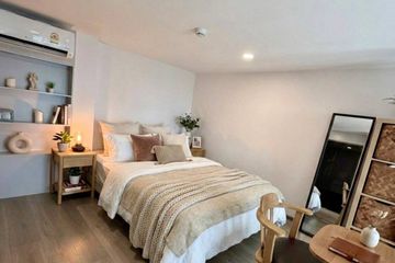 1 Bedroom Condo for rent in Phra Khanong, Bangkok near BTS Phra Khanong