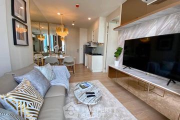 1 Bedroom Condo for rent in The Colony Sukhumvit 11, Khlong Toei Nuea, Bangkok near BTS Nana