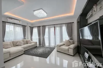 4 Bedroom House for sale in The City Bangna KM.7, Bang Kaeo, Samut Prakan
