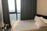 2 Bedroom Condo for rent in THE LINE Wongsawang, Wong Sawang, Bangkok near MRT Wong Sawang
