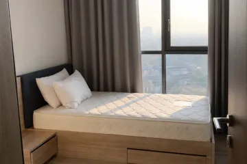2 Bedroom Condo for rent in THE LINE Wongsawang, Wong Sawang, Bangkok near MRT Wong Sawang