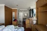 1 Bedroom Condo for rent in President Place, Lumpini, Bangkok near BTS Chit Lom
