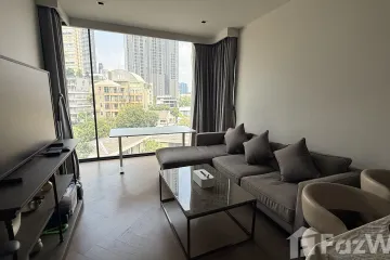 2 Bedroom Condo for rent in The Reserve 61 Hideaway, Khlong Tan Nuea, Bangkok near BTS Ekkamai