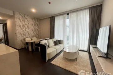 2 Bedroom Condo for rent in LAVIQ Sukhumvit 57, Khlong Tan Nuea, Bangkok near BTS Thong Lo