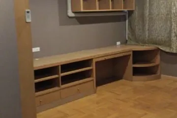 1 Bedroom Condo for rent in Ratchada Pavilion, Chan Kasem, Bangkok near MRT Lat Phrao