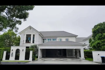 4 Bedroom House for Sale or Rent in Perfect Masterpiece Rama9 &ndash; Krungthep Kreetha, Khlong Song Ton Nun, Bangkok