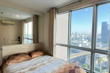 1 Bedroom Condo for rent in Life @ Phahon - Ari, Phaya Thai, Bangkok near BTS Saphan Kwai