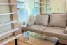 1 Bedroom Condo for rent in Life @ Phahon - Ari, Phaya Thai, Bangkok near BTS Saphan Kwai