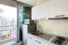 1 Bedroom Condo for rent in Life @ Phahon - Ari, Phaya Thai, Bangkok near BTS Saphan Kwai