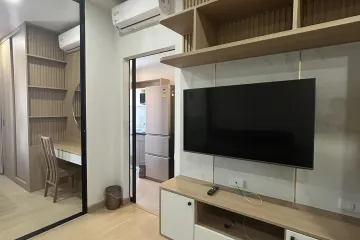 1 Bedroom Condo for rent in Supalai Loft Prajadhipok - Wongwian Yai, Somdet Chao Phraya, Bangkok near BTS Prajadhipok
