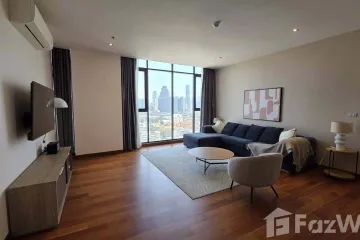 3 Bedroom Condo for rent in Altitude Symphony Charoenkrung - Sathorn, Wat Phraya Krai, Bangkok near BTS Saphan Taksin