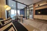 1 Bedroom Condo for rent in Regent Home Bangna, Bang Na, Bangkok near BTS Bang Na