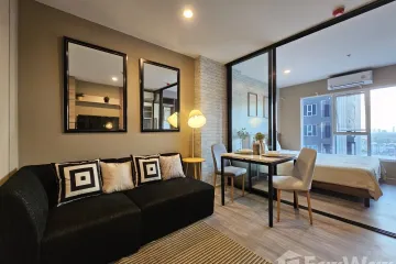 1 Bedroom Condo for rent in Regent Home Bangna, Bang Na, Bangkok near BTS Bang Na