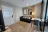 1 Bedroom Condo for rent in Regent Home Bangna, Bang Na, Bangkok near BTS Bang Na