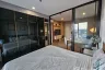 1 Bedroom Condo for rent in Regent Home Bangna, Bang Na, Bangkok near BTS Bang Na
