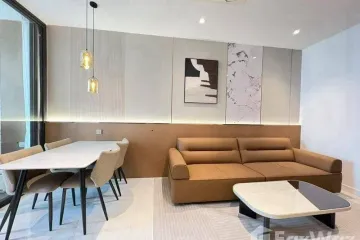 1 Bedroom Condo for rent in Supalai Icon Sathorn, Thung Maha Mek, Bangkok near MRT Lumpini